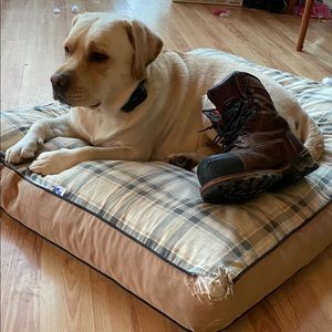 Meet your Posher, Mark